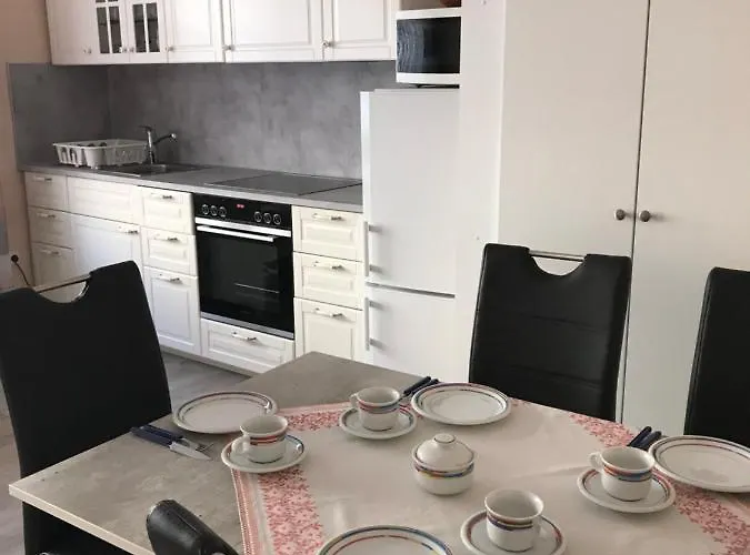 Wohnen Mitten In Oberhausen, Naehe Centro