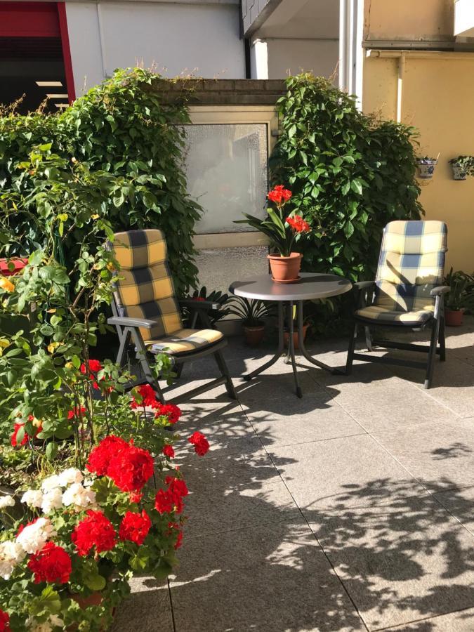 Appartement Wohnen Mitten In Oberhausen, Naehe Centro