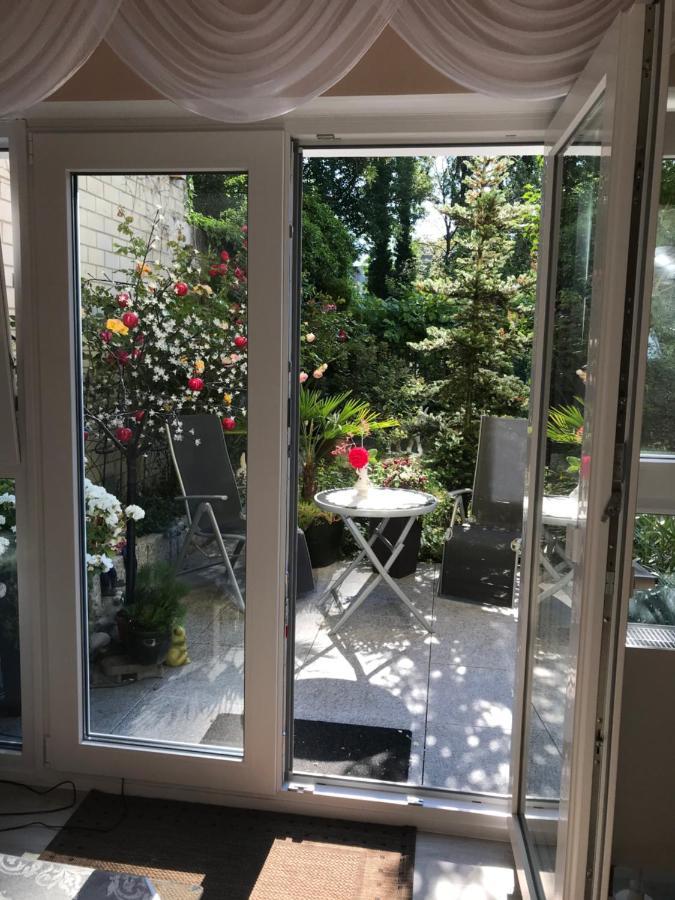 Wohnen Mitten In Oberhausen, Naehe Centro Appartement Oberhausen (North Rhine-Westphalia)