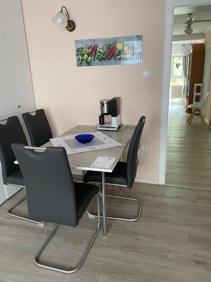 Wohnen Mitten In Oberhausen, Naehe Centro Appartement Oberhausen (North Rhine-Westphalia)