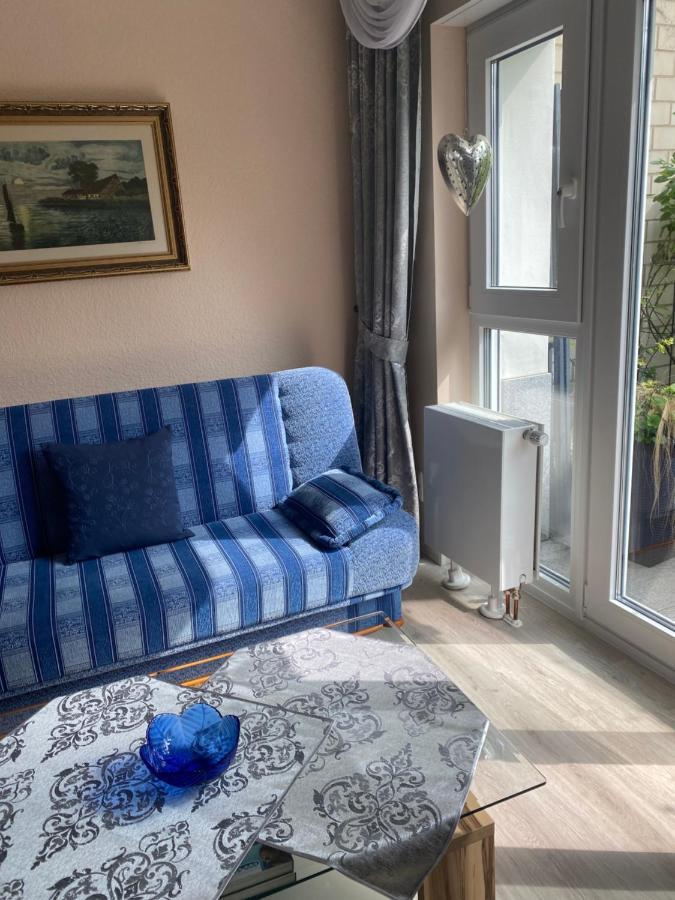 Appartement Wohnen Mitten In Oberhausen, Naehe Centro Oberhausen (North Rhine-Westphalia)